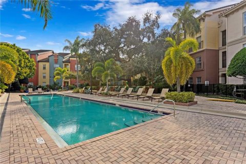 Condominio en alquiler en Tampa, Florida, 3 dormitorios, 130.16 m2 № 1789110 - foto 22