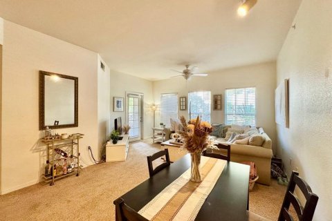 Condominio en alquiler en Tampa, Florida, 3 dormitorios, 130.16 m2 № 1789110 - foto 4