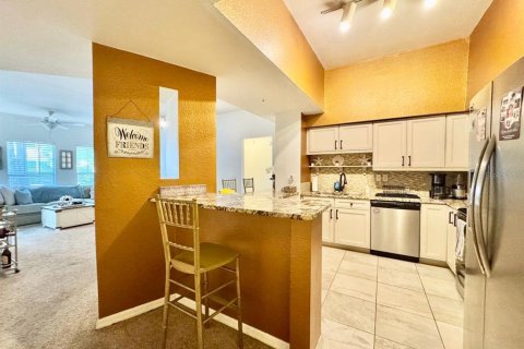 Condominio en alquiler en Tampa, Florida, 3 dormitorios, 130.16 m2 № 1789110 - foto 8