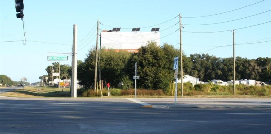 Land in Summerfield, Florida № 225781