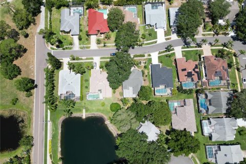 Купить виллу или дом в Тарпон-Спрингс, Флорида 3 комнаты, 183.39м2, № 1215224 - фото 5