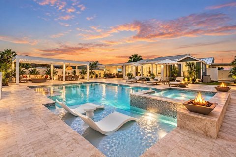 Casa en venta en Apollo Beach, Florida, 3 dormitorios, 133.69 m2 № 2266589 - foto 3