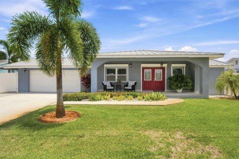 Casa en venta en Apollo Beach, Florida, 3 dormitorios, 133.69 m2 № 2266589 - foto 2