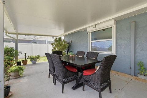 Casa en venta en Apollo Beach, Florida, 3 dormitorios, 133.69 m2 № 2266589 - foto 20