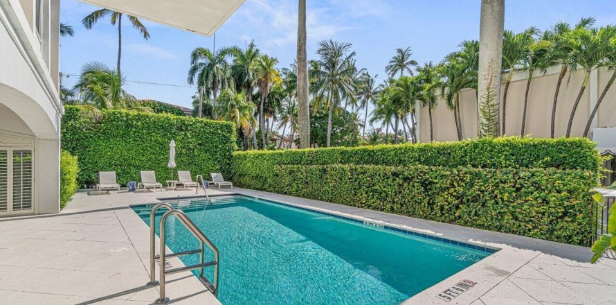 Condominio en Palm Beach, Florida, 2 dormitorios № 1132871