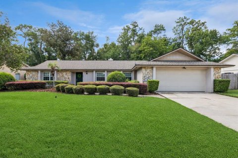 Villa ou maison à Longwood, Floride 4 chambres, 241.27 m2 № 2341861