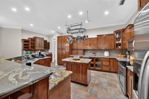 Casa en venta en Ocala, Florida, 4 dormitorios, 271.37 m2 № 2223079 - foto 8