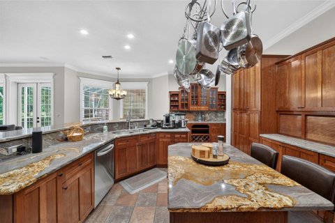Casa en venta en Ocala, Florida, 4 dormitorios, 271.37 m2 № 2223079 - foto 9