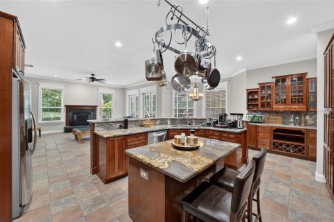 Casa en venta en Ocala, Florida, 4 dormitorios, 271.37 m2 № 2223079 - foto 11