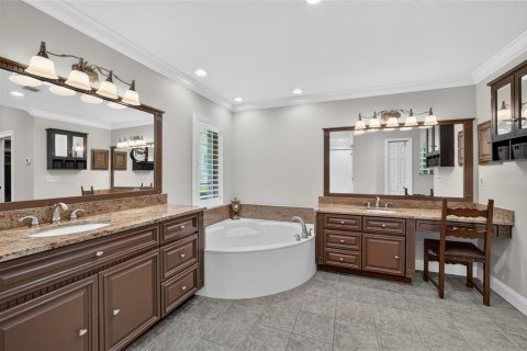 Casa en venta en Ocala, Florida, 4 dormitorios, 271.37 m2 № 2223079 - foto 21