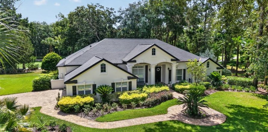 Casa en Ocala, Florida 4 dormitorios, 271.37 m2 № 2223079