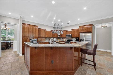 Casa en venta en Ocala, Florida, 4 dormitorios, 271.37 m2 № 2223079 - foto 7