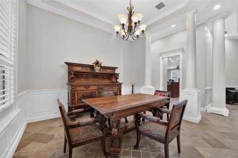 Casa en venta en Ocala, Florida, 4 dormitorios, 271.37 m2 № 2223079 - foto 5