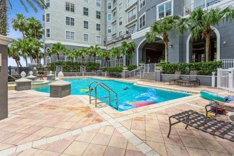 Condo in Tampa, Florida, 2 bedrooms  № 1844653 - photo 3