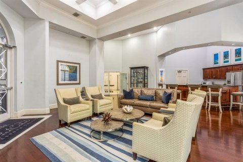 Condo in Tampa, Florida, 2 bedrooms  № 1844653 - photo 9