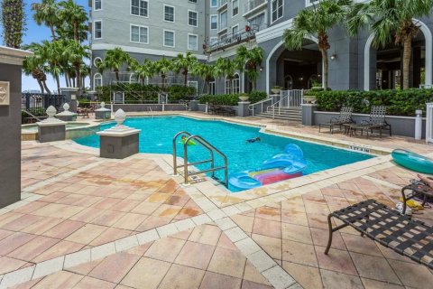 Condo in Tampa, Florida, 2 bedrooms  № 1844653 - photo 4