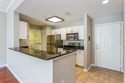 Condo in Tampa, Florida, 2 bedrooms  № 1844653 - photo 16