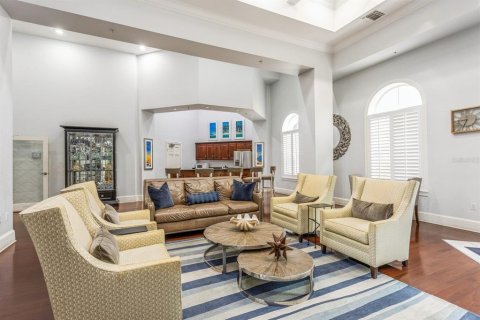 Condo in Tampa, Florida, 2 bedrooms  № 1844653 - photo 8