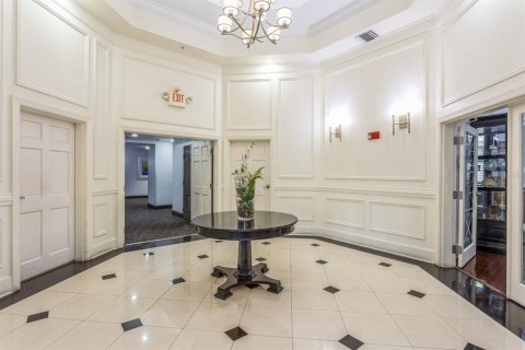 Condo in Tampa, Florida, 2 bedrooms  № 1844653 - photo 12