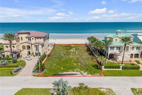 Land in New Smyrna Beach, Florida № 2368735