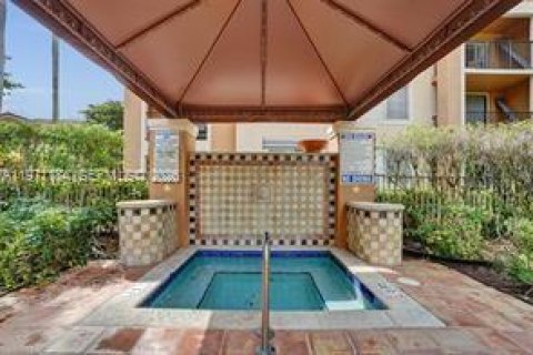 Купить кондоминиум в Мирамар, Флорида 3 спальни, 104.52м2, № 2032094 - фото 24