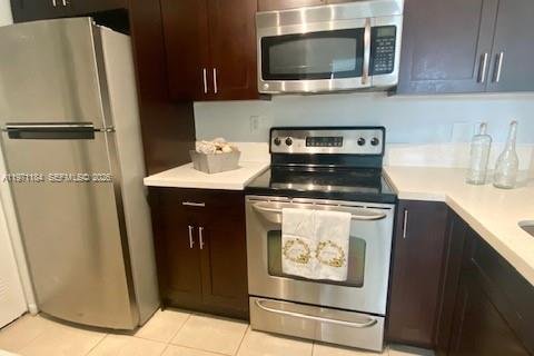 Купить кондоминиум в Мирамар, Флорида 3 спальни, 104.52м2, № 2032094 - фото 15