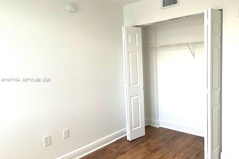 Купить кондоминиум в Мирамар, Флорида 3 спальни, 104.52м2, № 2032094 - фото 8