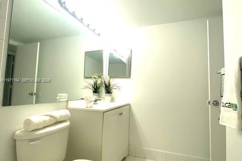 Купить кондоминиум в Мирамар, Флорида 3 спальни, 104.52м2, № 2032094 - фото 5