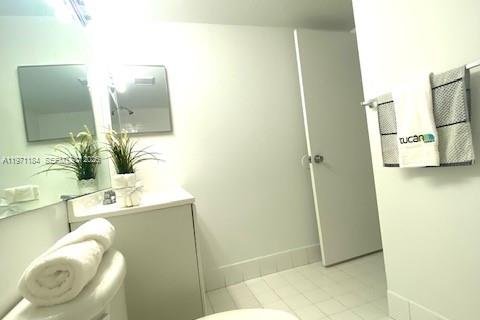 Купить кондоминиум в Мирамар, Флорида 3 спальни, 104.52м2, № 2032094 - фото 12