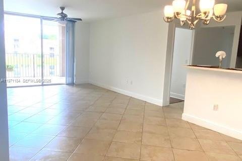 Купить кондоминиум в Мирамар, Флорида 3 спальни, 104.52м2, № 2032094 - фото 4