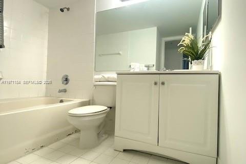 Купить кондоминиум в Мирамар, Флорида 3 спальни, 104.52м2, № 2032094 - фото 6