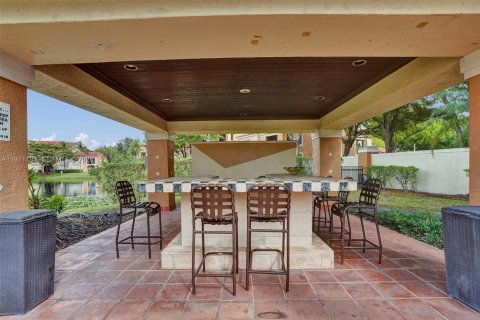 Купить кондоминиум в Мирамар, Флорида 3 спальни, 104.52м2, № 2032094 - фото 23