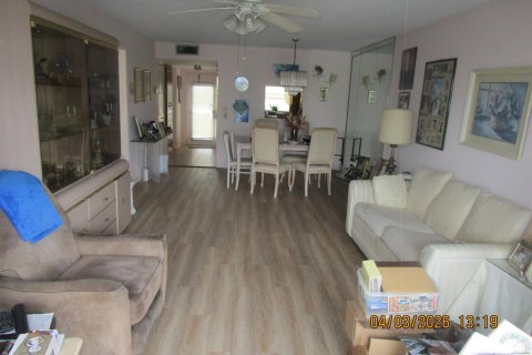 Copropriété à vendre à Sunrise, Floride: 1 chambre, 69.68 m2 № 2250522 - photo 7
