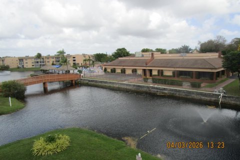 Copropriété à vendre à Sunrise, Floride: 1 chambre, 69.68 m2 № 2250522 - photo 16