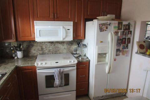 Condo à Sunrise, Floride, 1 chambre  № 2250522