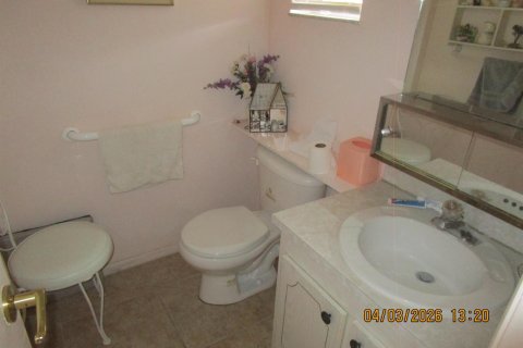 Copropriété à vendre à Sunrise, Floride: 1 chambre, 69.68 m2 № 2250522 - photo 8