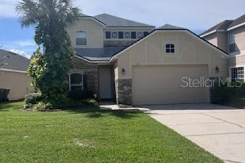 Casa en alquiler en Kissimmee, Florida, 4 dormitorios, 186.27 m2 № 1901663 - foto 2