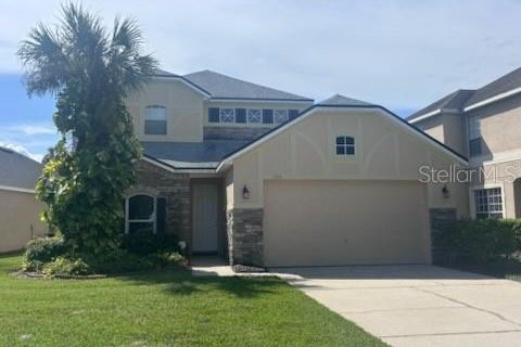 Casa en alquiler en Kissimmee, Florida, 4 dormitorios, 186.27 m2 № 1901663 - foto 1