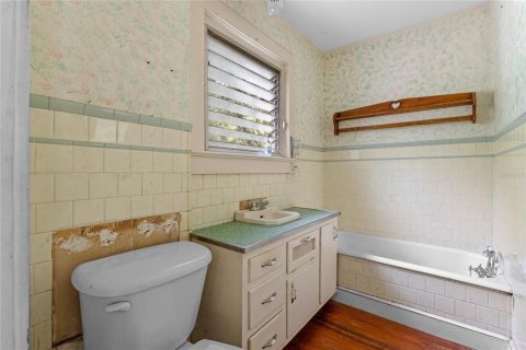 Купить виллу или дом в Орландо, Флорида 5 комнат, 207.36м2, № 1279506 - фото 24