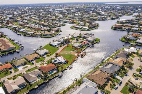 Land in Punta Gorda, Florida № 1406448 - photo 3