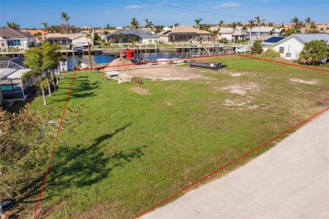 Land in Punta Gorda, Florida № 1406448 - photo 7