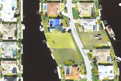 Land in Punta Gorda, Florida № 1406448 - photo 11