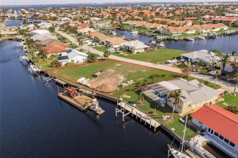 Land in Punta Gorda, Florida № 1406448 - photo 9