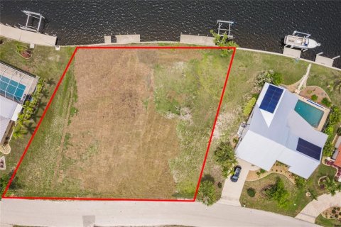Land in Punta Gorda, Florida № 1406448 - photo 13