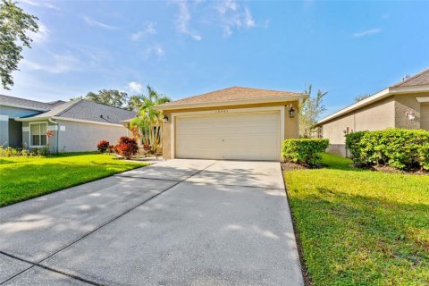 House in Lutz, Florida 3 bedrooms, 162.58 sq.m. № 2296676 - photo 28