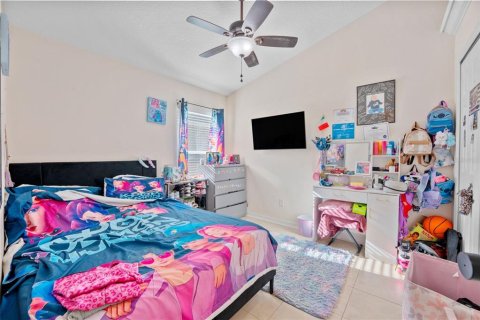 House in Lutz, Florida 3 bedrooms, 162.58 sq.m. № 2296676 - photo 24