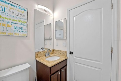 House in Lutz, Florida 3 bedrooms, 162.58 sq.m. № 2296676 - photo 27
