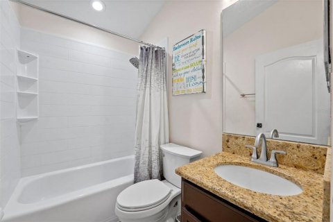 House in Lutz, Florida 3 bedrooms, 162.58 sq.m. № 2296676 - photo 26