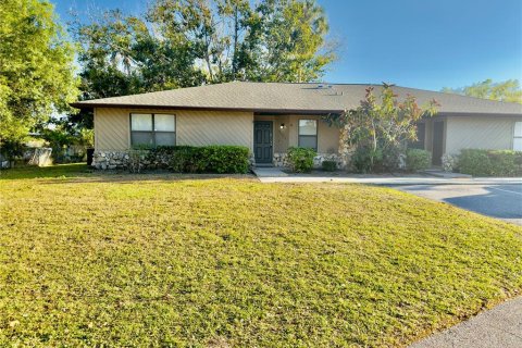 Villa ou maison à Bradenton, Floride 2 chambres, 121.05 m2 № 2098326
