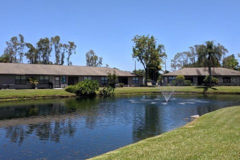 Villa ou maison à louer à Bradenton, Floride: 2 chambres, 121.05 m2 № 2098326 - photo 20